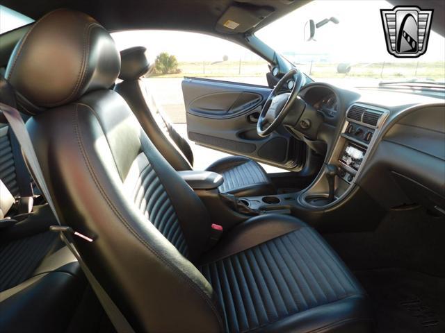 used 2004 Ford Mustang car, priced at $33,000