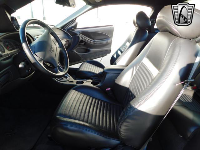 used 2004 Ford Mustang car, priced at $33,000