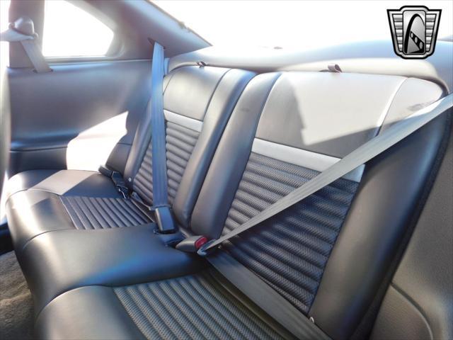 used 2004 Ford Mustang car, priced at $33,000