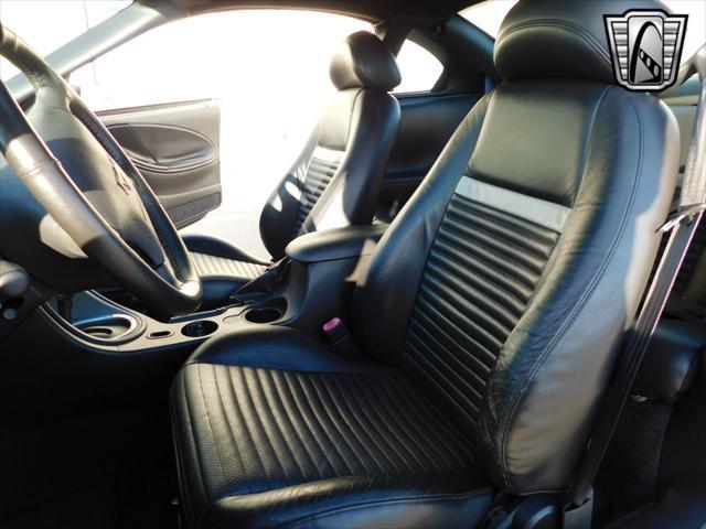used 2004 Ford Mustang car, priced at $33,000