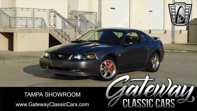used 2004 Ford Mustang car, priced at $33,000