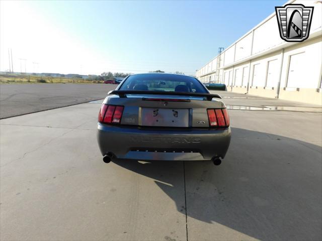 used 2004 Ford Mustang car, priced at $33,000