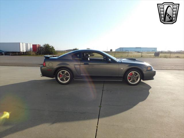 used 2004 Ford Mustang car, priced at $33,000