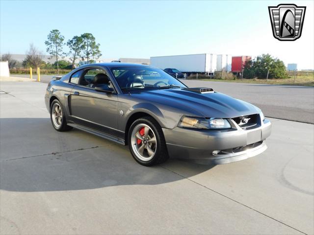 used 2004 Ford Mustang car, priced at $33,000