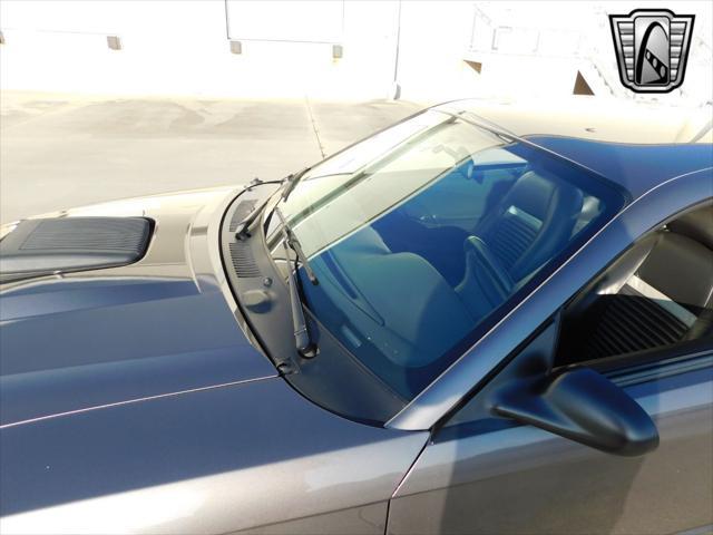 used 2004 Ford Mustang car, priced at $33,000