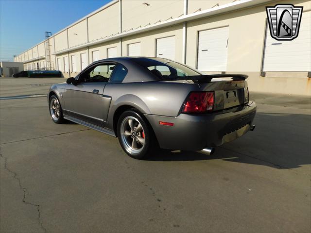 used 2004 Ford Mustang car, priced at $33,000