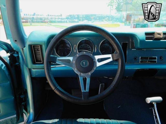 used 1968 Pontiac LeMans car, priced at $40,000