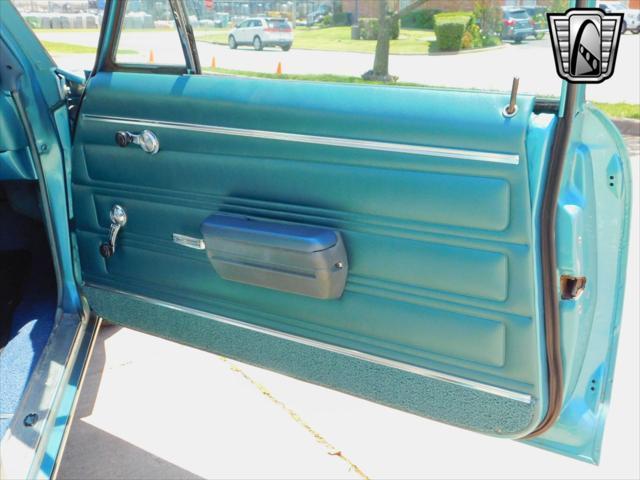 used 1968 Pontiac LeMans car, priced at $40,000