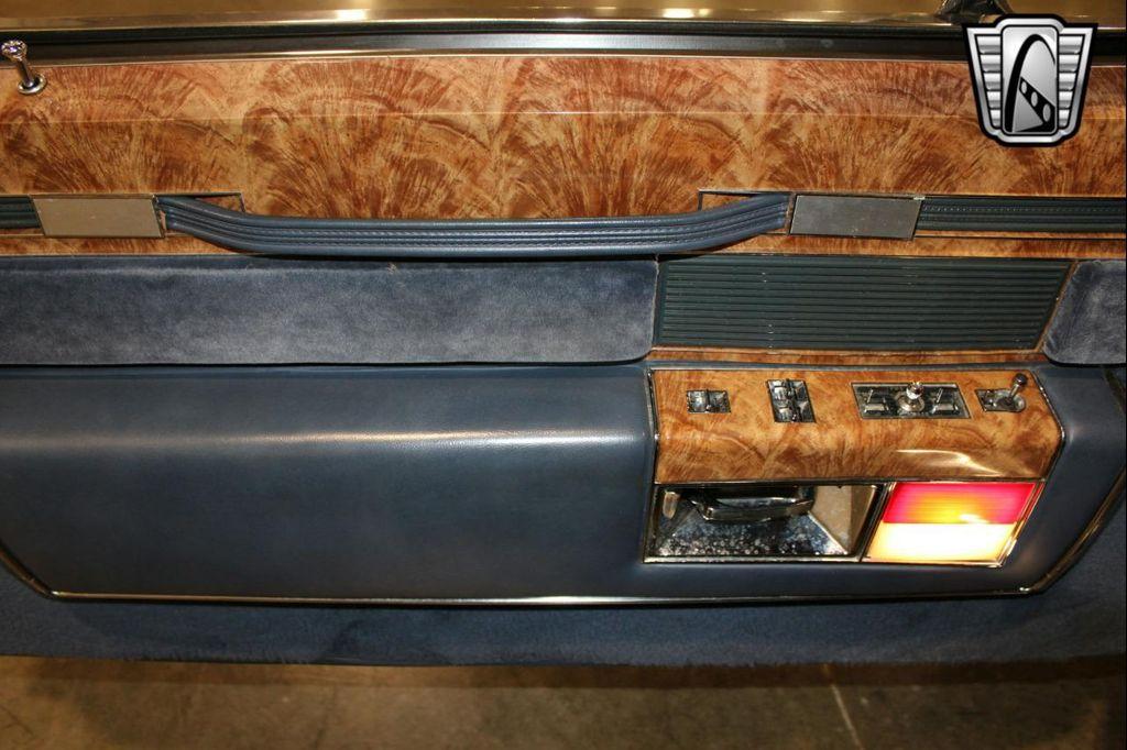 used 1984 Buick Electra car, priced at $22,000