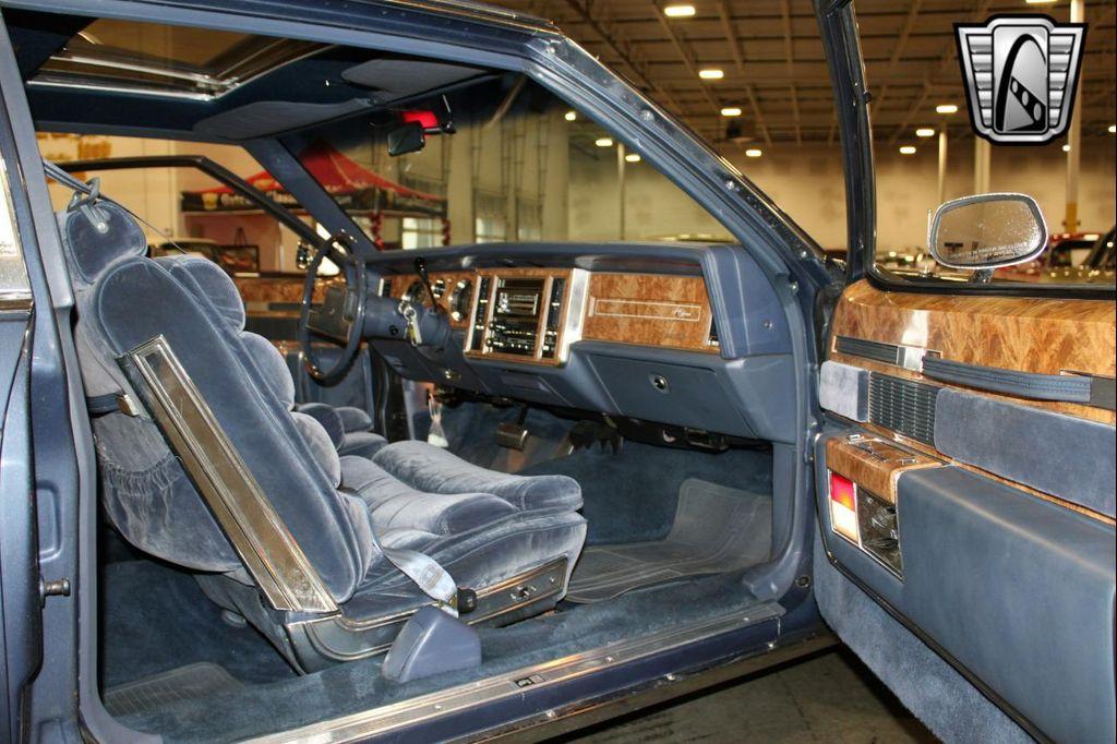 used 1984 Buick Electra car, priced at $22,000
