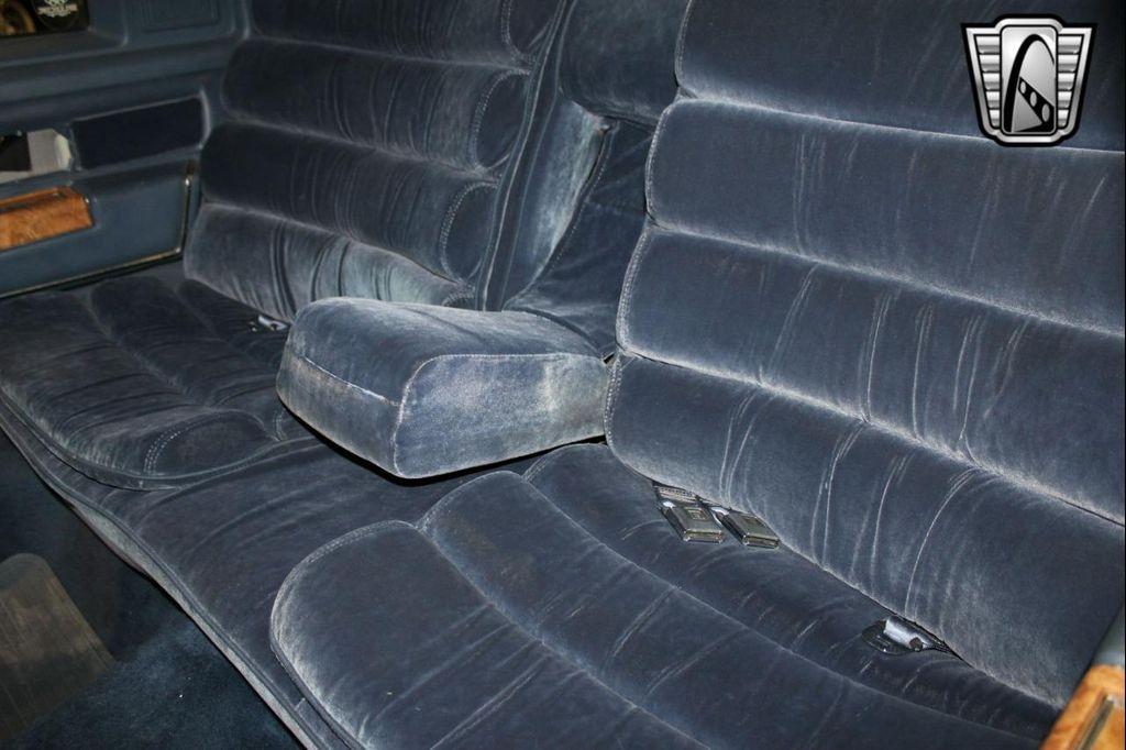 used 1984 Buick Electra car, priced at $22,000