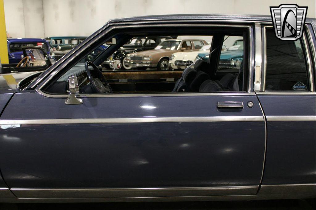 used 1984 Buick Electra car, priced at $22,000