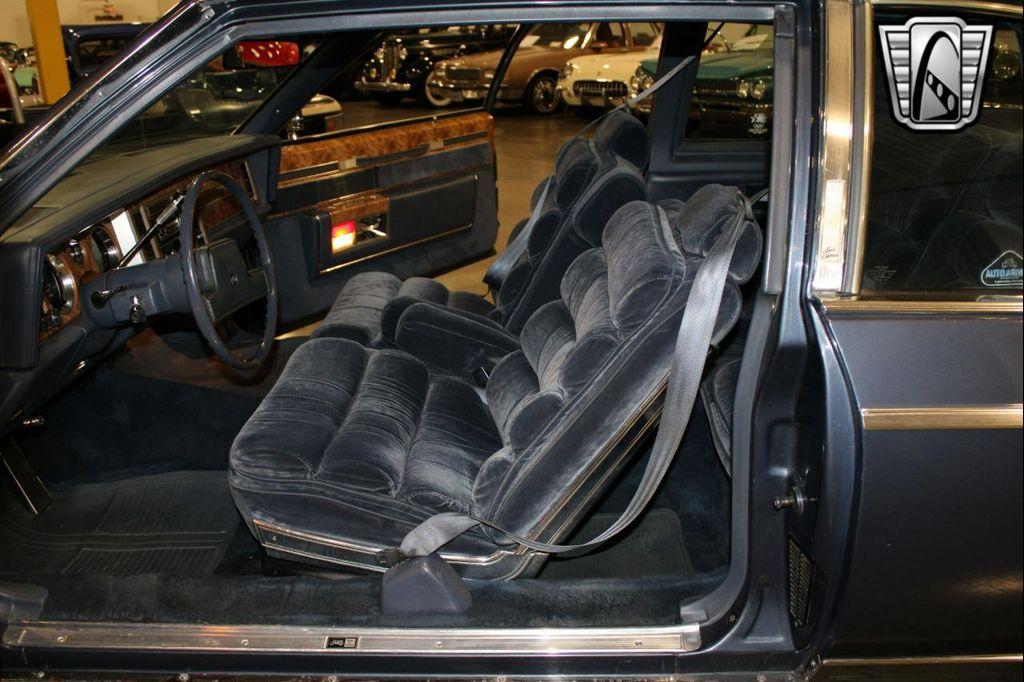 used 1984 Buick Electra car, priced at $22,000