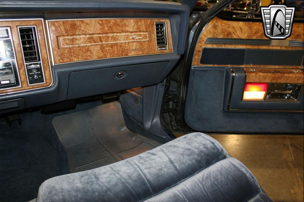 used 1984 Buick Electra car, priced at $22,000