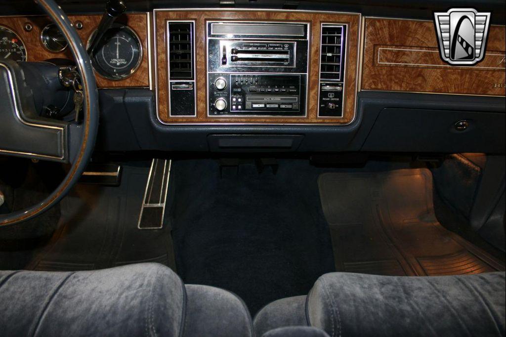 used 1984 Buick Electra car, priced at $22,000