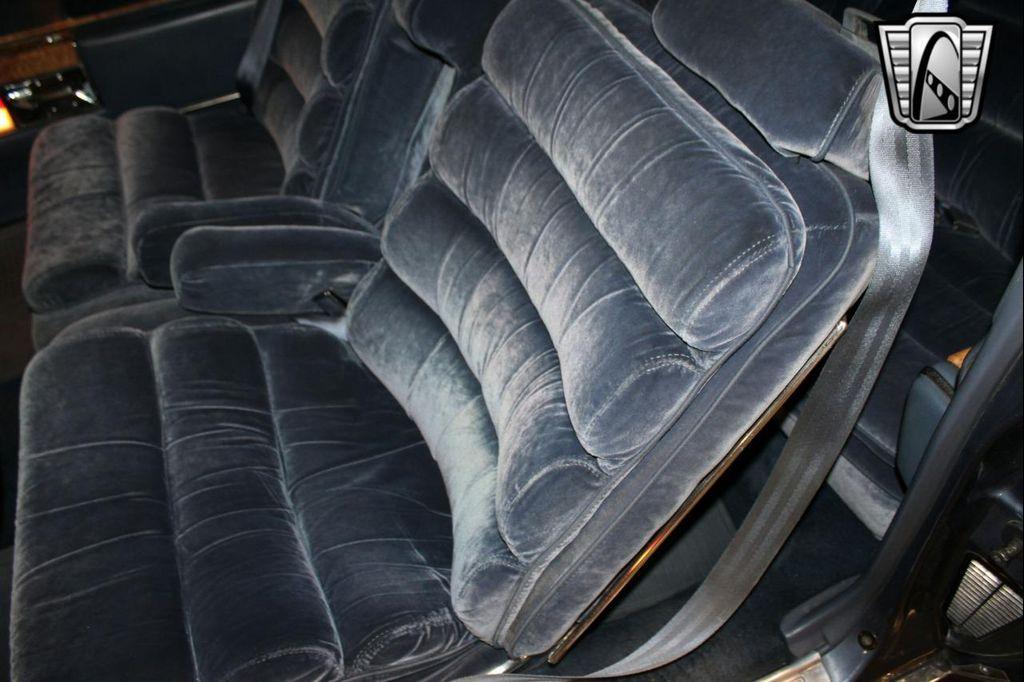 used 1984 Buick Electra car, priced at $22,000