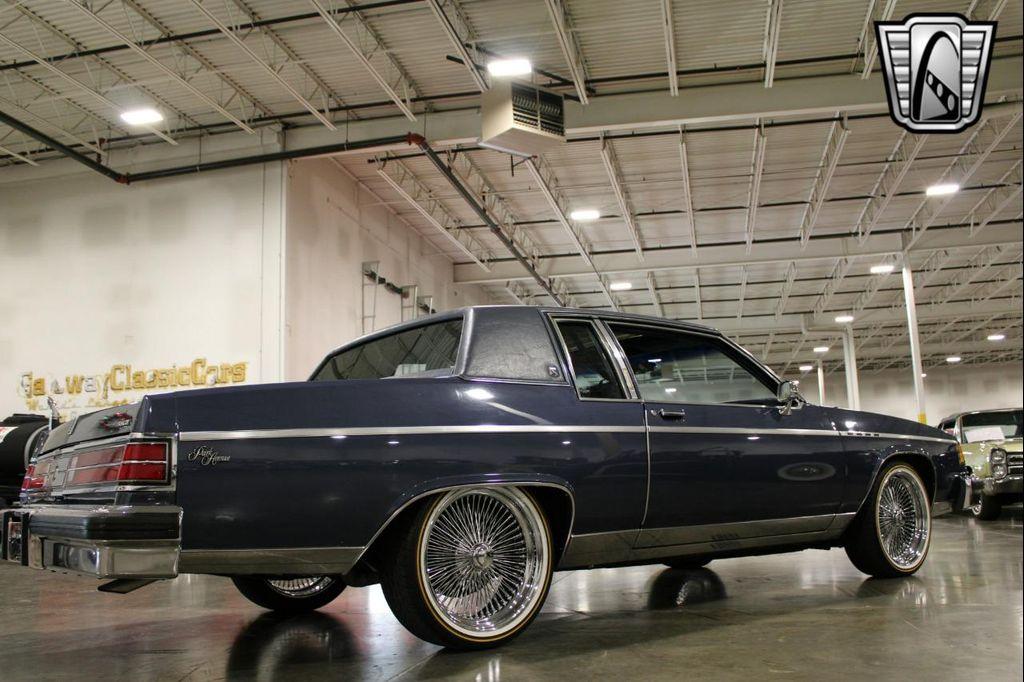used 1984 Buick Electra car, priced at $22,000