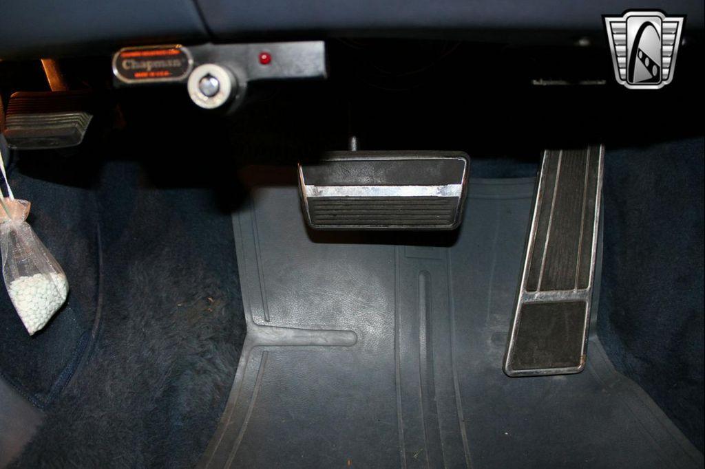 used 1984 Buick Electra car, priced at $22,000