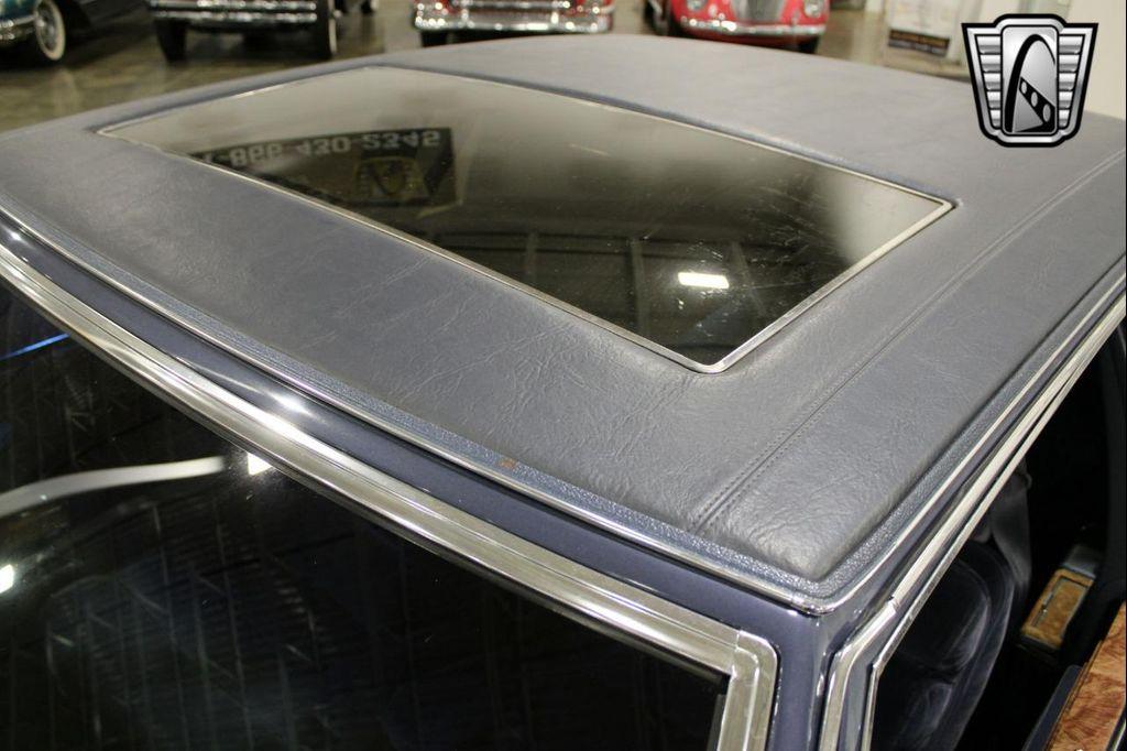 used 1984 Buick Electra car, priced at $22,000