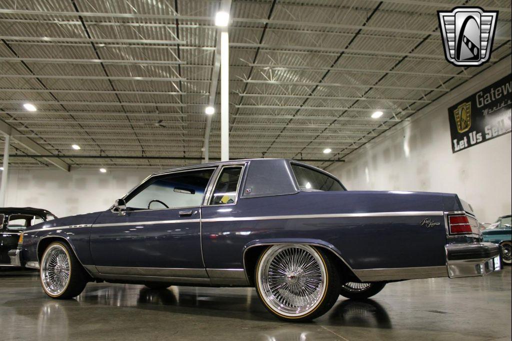 used 1984 Buick Electra car, priced at $22,000