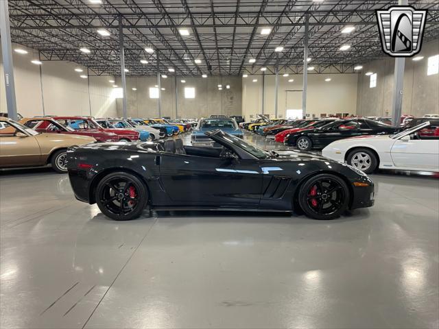 used 2012 Chevrolet Corvette car, priced at $65,000