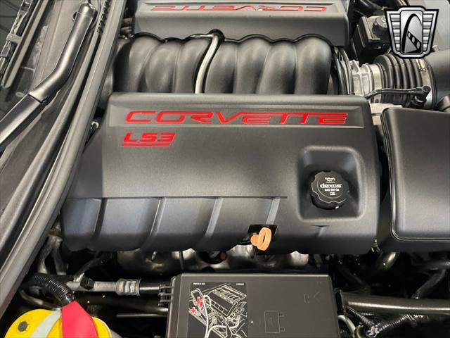 used 2012 Chevrolet Corvette car, priced at $65,000