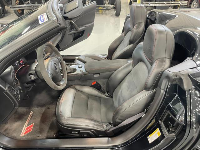 used 2012 Chevrolet Corvette car, priced at $65,000