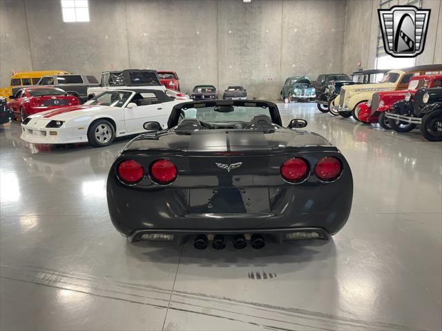 used 2012 Chevrolet Corvette car, priced at $65,000