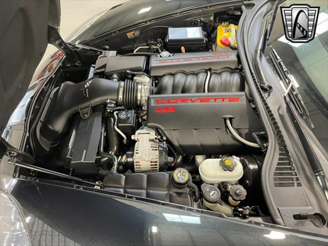 used 2012 Chevrolet Corvette car, priced at $65,000