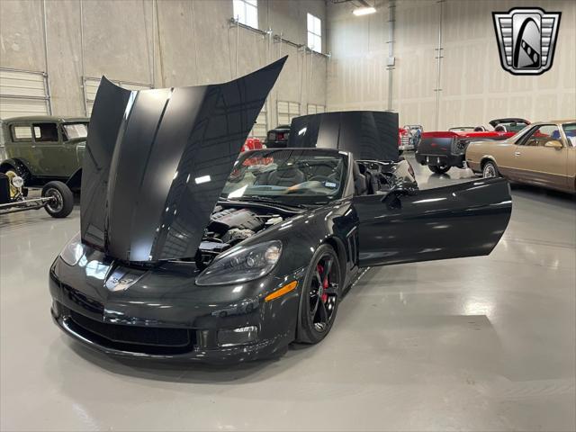 used 2012 Chevrolet Corvette car, priced at $65,000