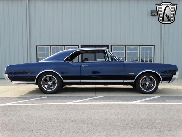 used 1967 Oldsmobile 442 car, priced at $50,000