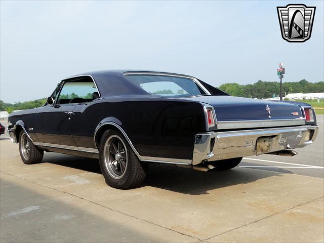 used 1967 Oldsmobile 442 car, priced at $50,000