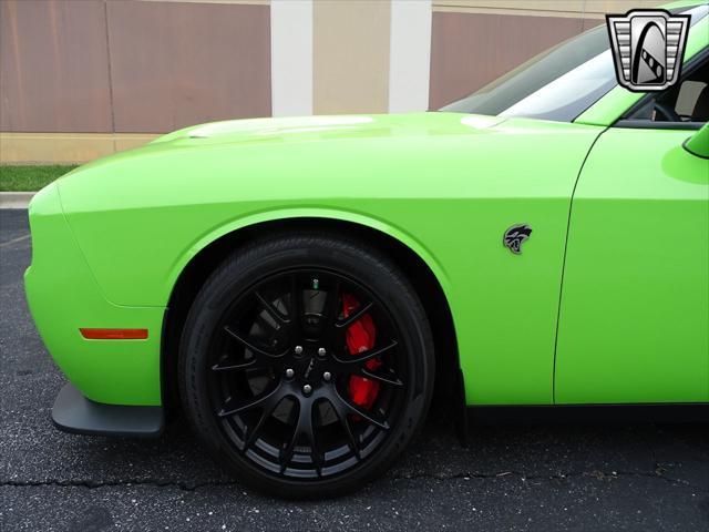 used 2015 Dodge Challenger car, priced at $76,000