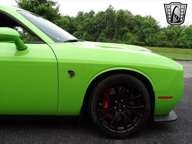 used 2015 Dodge Challenger car, priced at $76,000