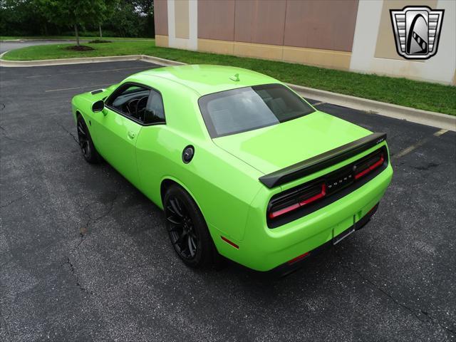 used 2015 Dodge Challenger car, priced at $76,000