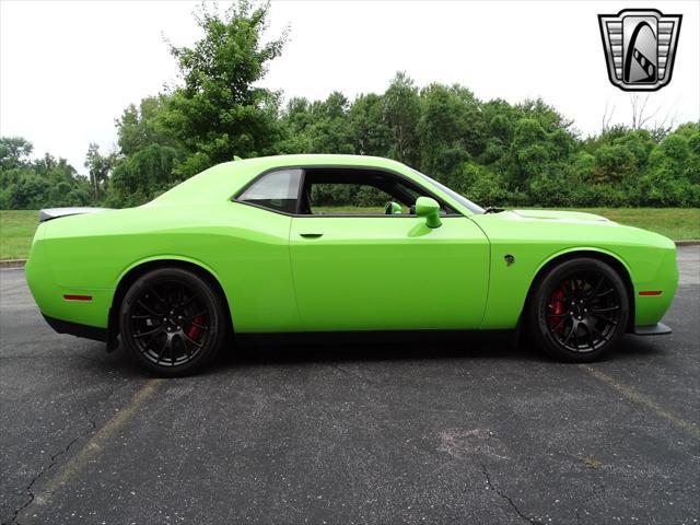 used 2015 Dodge Challenger car, priced at $76,000