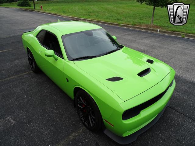 used 2015 Dodge Challenger car, priced at $76,000