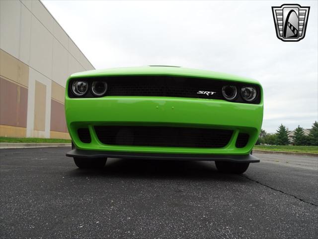 used 2015 Dodge Challenger car, priced at $76,000