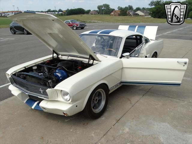 used 1966 Ford Mustang Shelby GT car, priced at $232,000