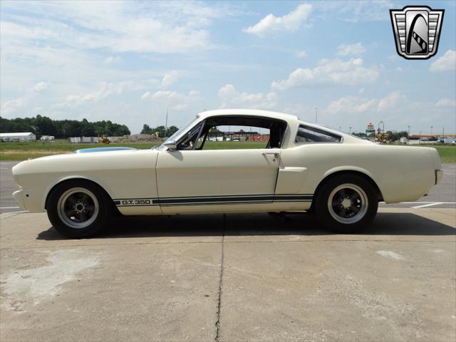 used 1966 Ford Mustang Shelby GT car, priced at $232,000