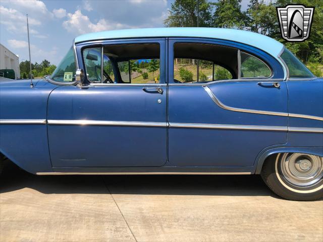 used 1955 Oldsmobile Super 88 car, priced at $21,000