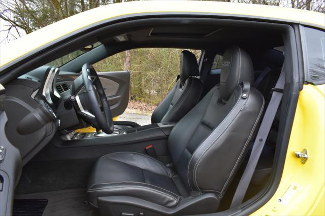 used 2010 Chevrolet Camaro car, priced at $59,000