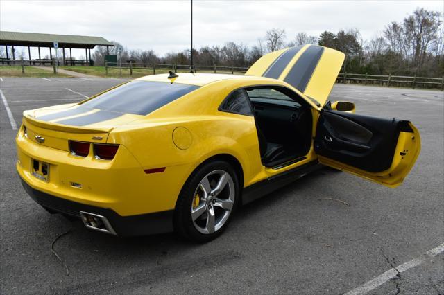 used 2010 Chevrolet Camaro car, priced at $59,000