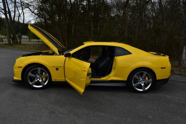 used 2010 Chevrolet Camaro car, priced at $59,000