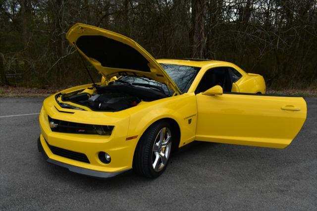 used 2010 Chevrolet Camaro car, priced at $59,000