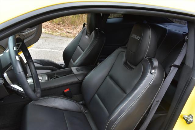 used 2010 Chevrolet Camaro car, priced at $59,000