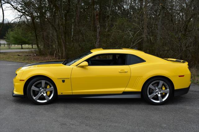 used 2010 Chevrolet Camaro car, priced at $59,000