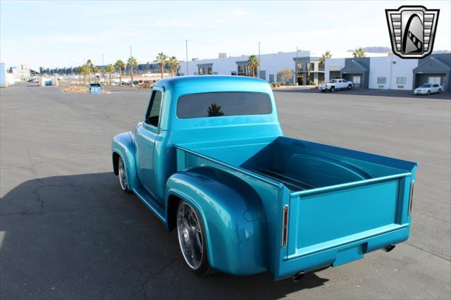 used 1954 Ford F100 car, priced at $305,000