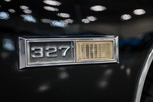 used 1968 Chevrolet Caprice car, priced at $50,000