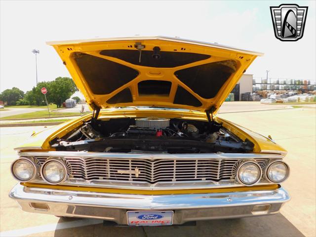 used 1964 Ford Galaxie car, priced at $47,000